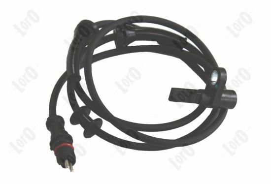 Jutiklis, rato greitis ABAKUS 120-02-135