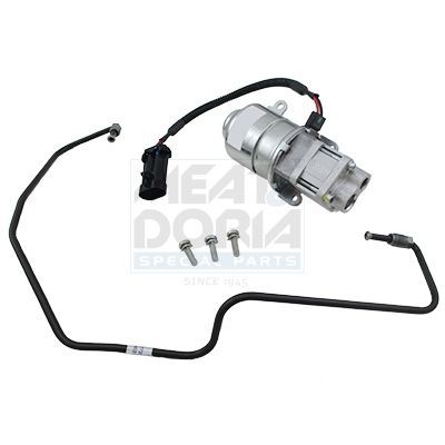 Centrinis darbinis cilindras, sankaba MEAT & DORIA 805050