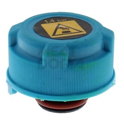 Dangtelis, radiatorius MEAT & DORIA 2036002