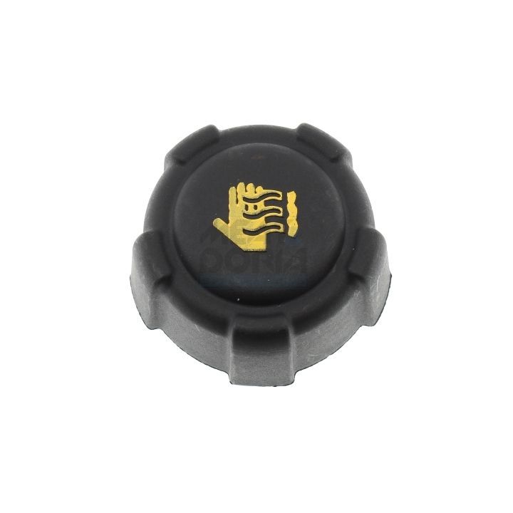 Dangtelis, radiatorius MEAT & DORIA 2036006