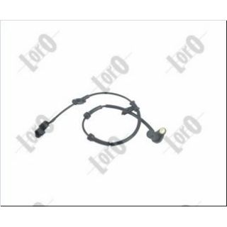 Jutiklis, rato greitis ABAKUS 120-02-144