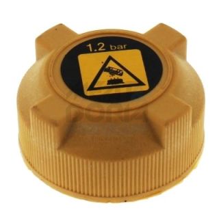 Dangtelis, radiatorius MEAT & DORIA 2036009