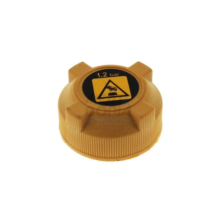 Dangtelis, radiatorius MEAT & DORIA 2036009