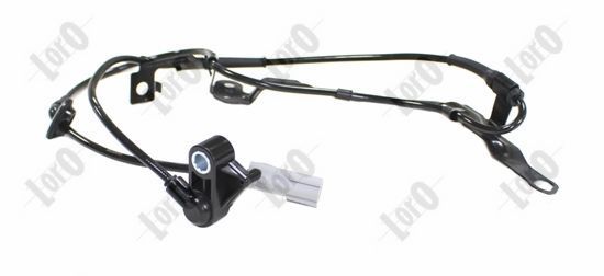 Jutiklis, rato greitis ABAKUS 120-02-145