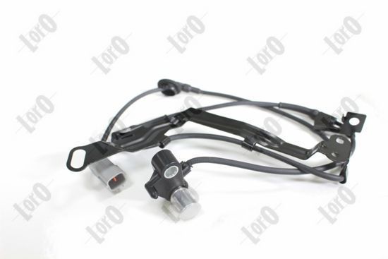 Jutiklis, rato greitis ABAKUS 120-02-145