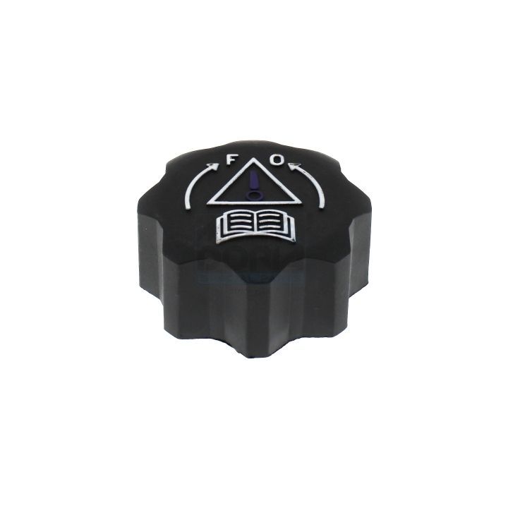 Dangtelis, radiatorius MEAT & DORIA 2036013