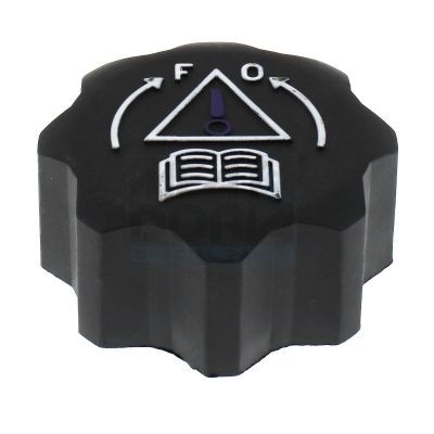 Dangtelis, radiatorius MEAT & DORIA 2036013