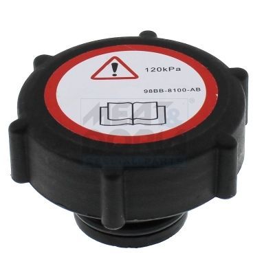 Dangtelis, radiatorius MEAT & DORIA 2036014