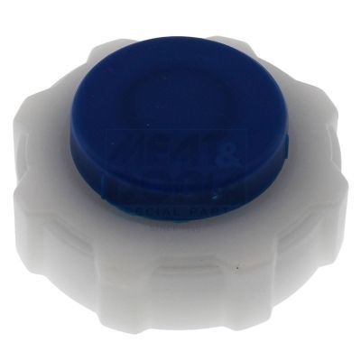 Dangtelis, radiatorius MEAT & DORIA 2036016