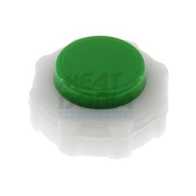 Dangtelis, radiatorius MEAT & DORIA 2036018