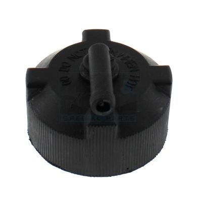 Dangtelis, radiatorius MEAT & DORIA 2036022