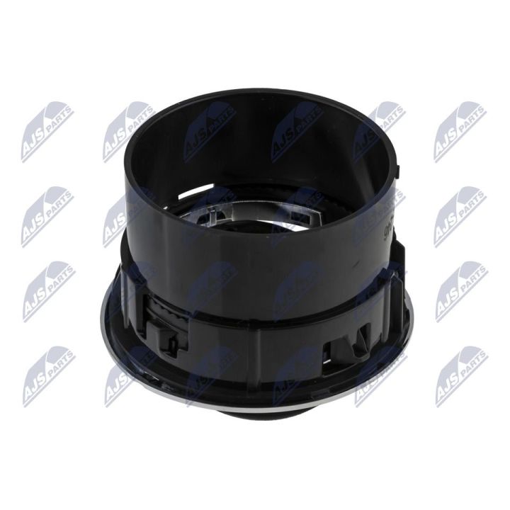 Oro srautas, prietaisų skydelis NTY EZC-RE-246