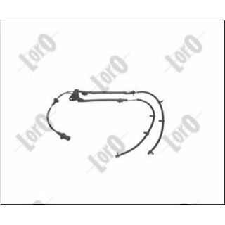 Jutiklis, rato greitis ABAKUS 120-03-068