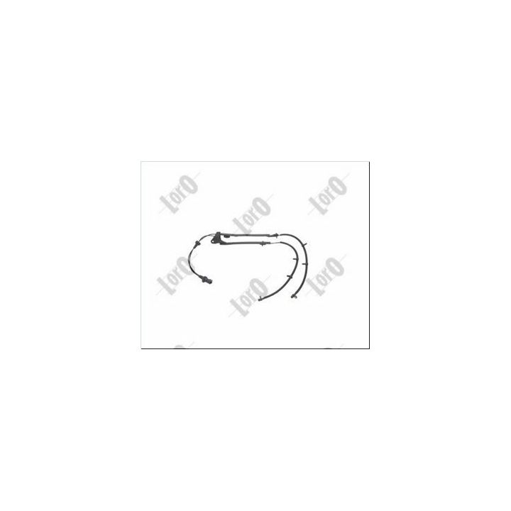 Jutiklis, rato greitis ABAKUS 120-03-068