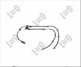 Jutiklis, rato greitis ABAKUS 120-03-068