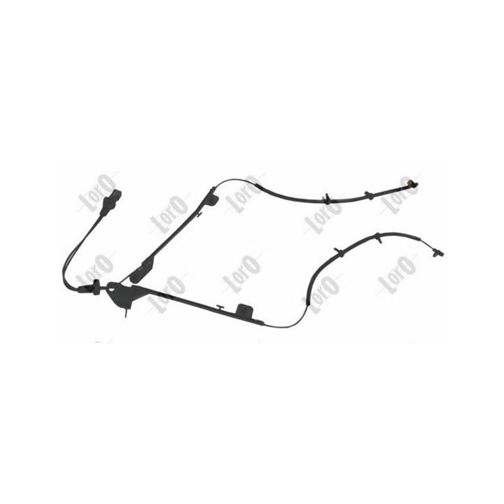 Jutiklis, rato greitis ABAKUS 120-03-068