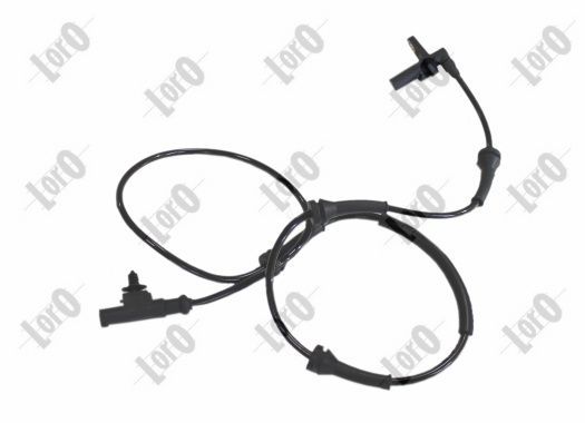 Jutiklis, rato greitis ABAKUS 120-03-072