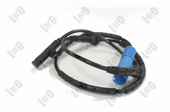 Jutiklis, rato greitis ABAKUS 120-03-073