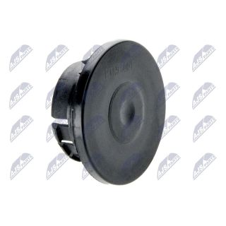 Remonto komplektas, variklio karterio alsuoklis NTY BKO-ME-001