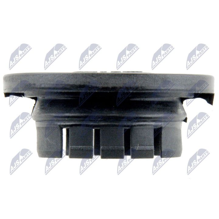 Remonto komplektas, variklio karterio alsuoklis NTY BKO-ME-001