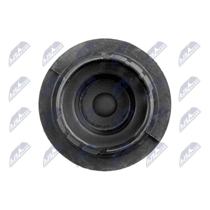 Remonto komplektas, variklio karterio alsuoklis NTY BKO-ME-001