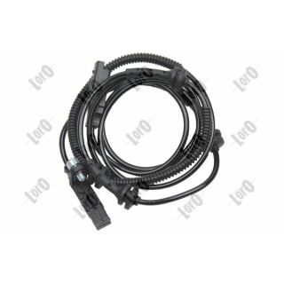 Jutiklis, rato greitis ABAKUS 120-03-083