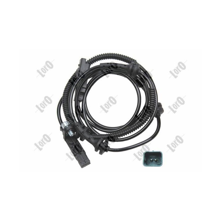 Jutiklis, rato greitis ABAKUS 120-03-083