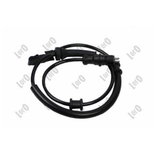 Jutiklis, rato greitis ABAKUS 120-03-087