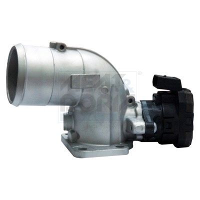 Droselio korpusas MEAT & DORIA 88136R