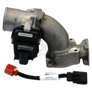 Droselio korpusas MEAT & DORIA 88187