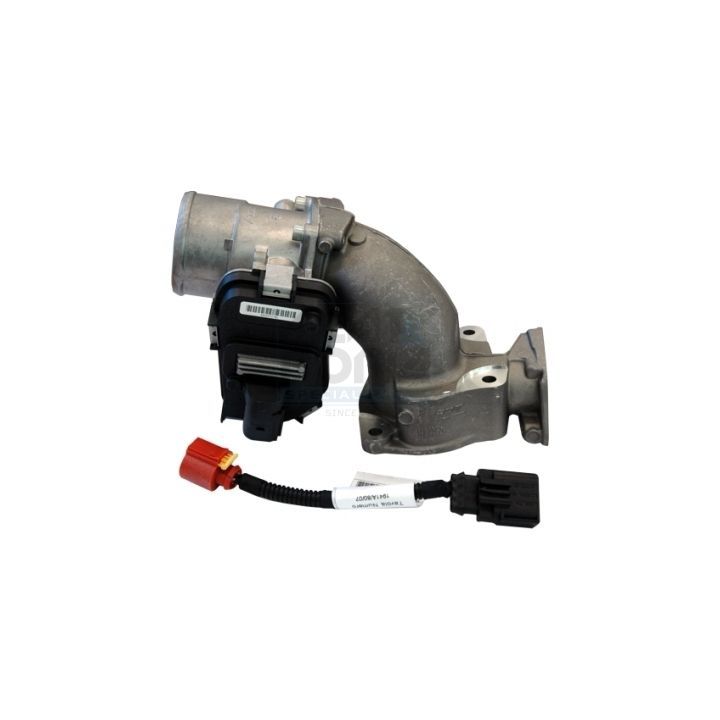 Droselio korpusas MEAT & DORIA 88187