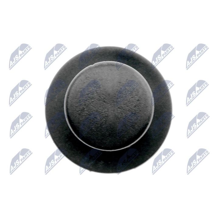 Jutiklis, galinių durų reguliavimas NTY EZC-RE-036