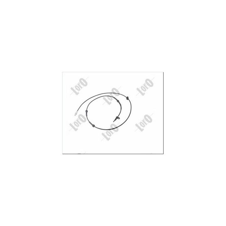 Jutiklis, rato greitis ABAKUS 120-03-110