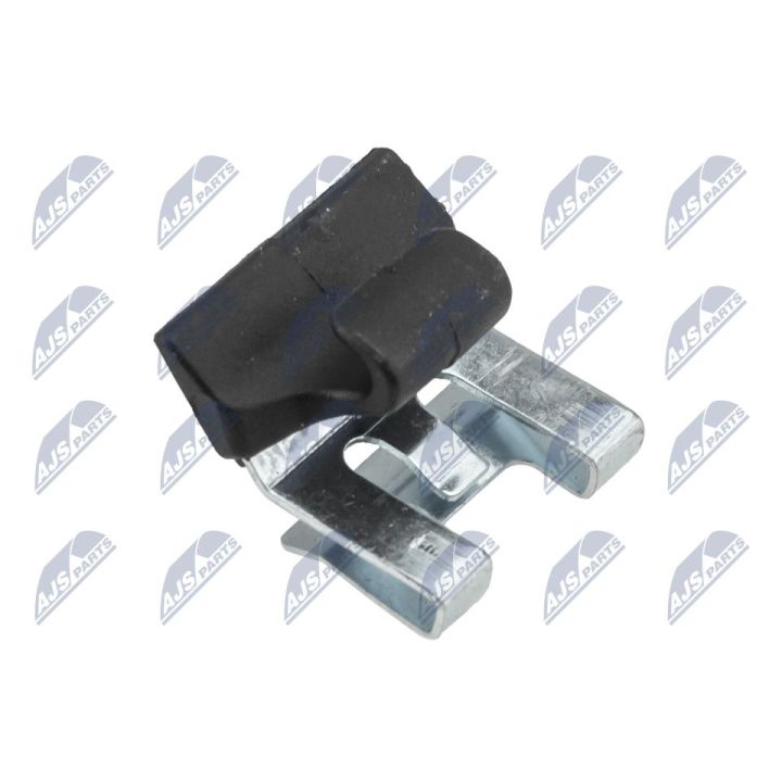 Laikiklis, saulės skydelis NTY EZC-RE-185