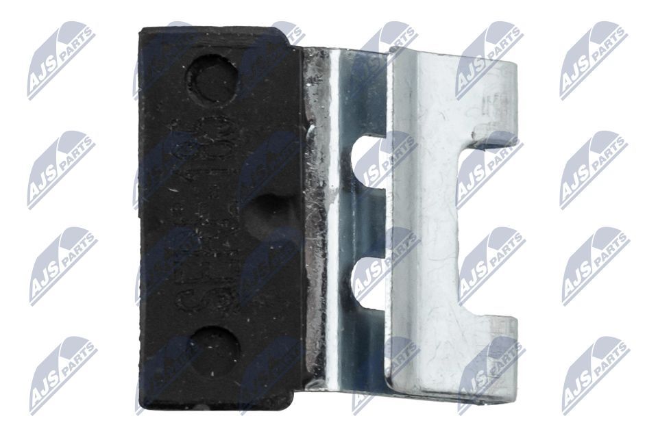 Laikiklis, saulės skydelis NTY EZC-RE-185