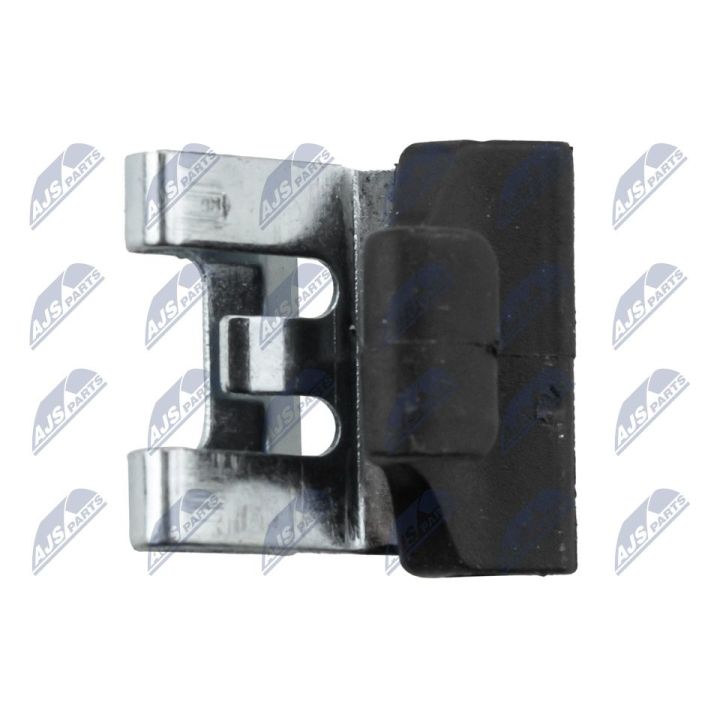 Laikiklis, saulės skydelis NTY EZC-RE-185