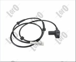 Jutiklis, rato greitis ABAKUS 120-03-125