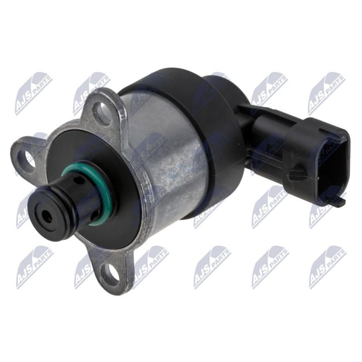 Valdymo vožtuvas, kuro talpa (įprasta magistralinė sistema) NTY ESCV-AR-000