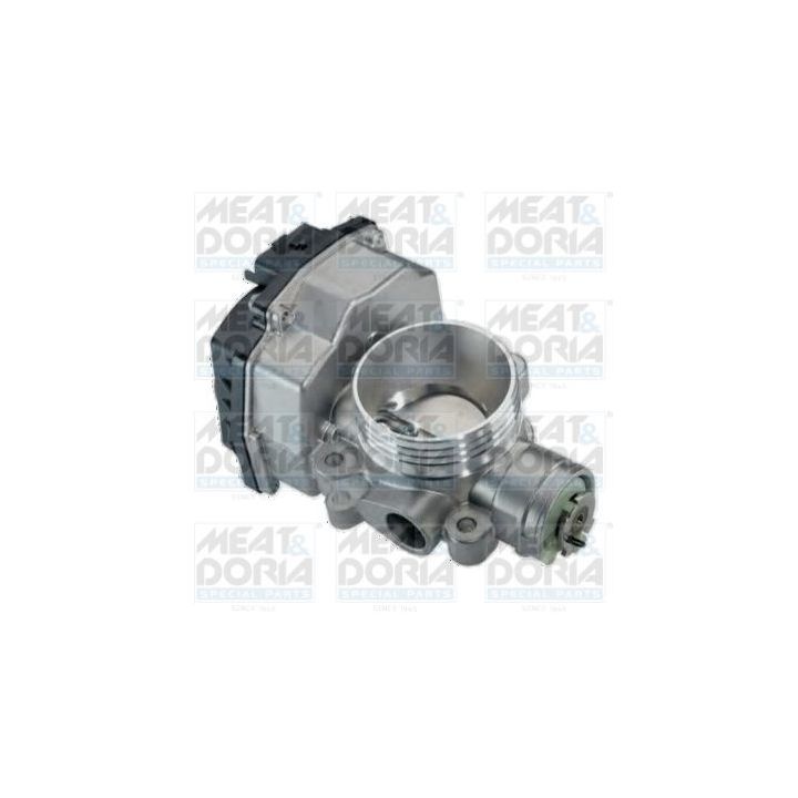 Droselio korpusas MEAT & DORIA 89045