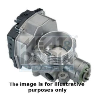 Droselio korpusas MEAT & DORIA 89045R