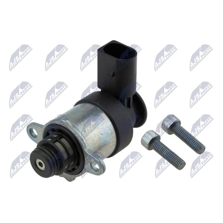 Valdymo vožtuvas, kuro talpa (įprasta magistralinė sistema) NTY ESCV-BM-002