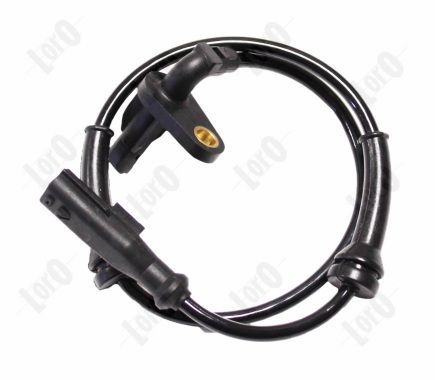 Jutiklis, rato greitis ABAKUS 120-03-137