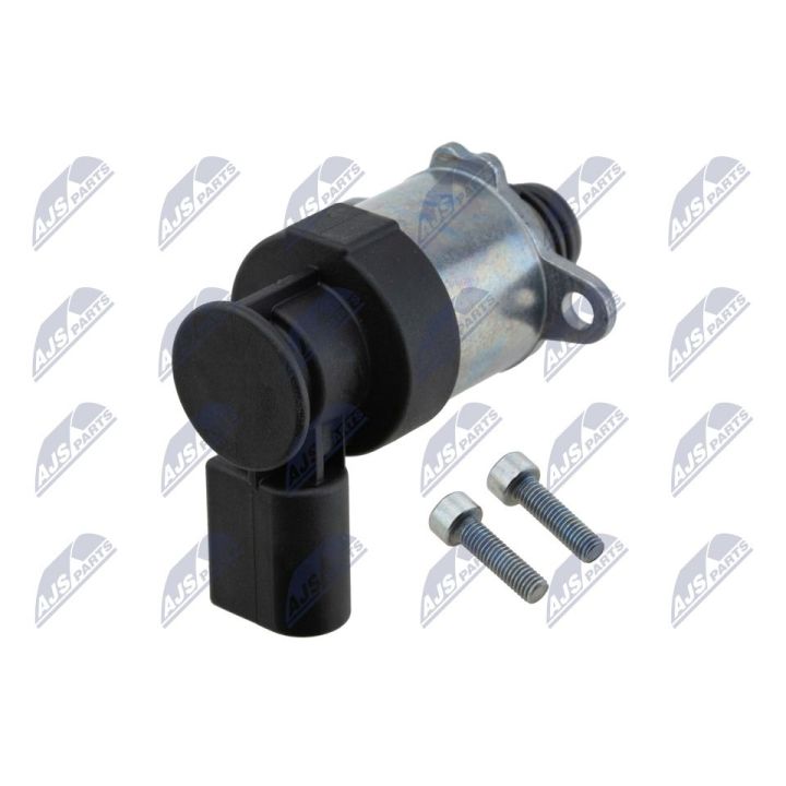 Valdymo vožtuvas, kuro talpa (įprasta magistralinė sistema) NTY ESCV-BM-002