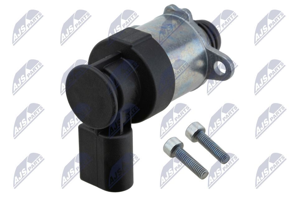 Valdymo vožtuvas, kuro talpa (įprasta magistralinė sistema) NTY ESCV-BM-002