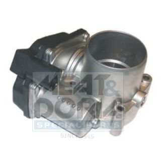 Droselio korpusas MEAT & DORIA 89050E