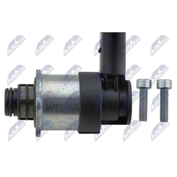 Valdymo vožtuvas, kuro talpa (įprasta magistralinė sistema) NTY ESCV-BM-002