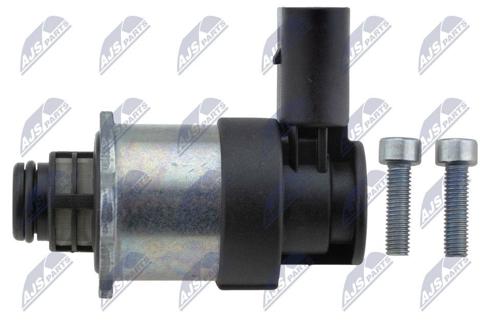 Valdymo vožtuvas, kuro talpa (įprasta magistralinė sistema) NTY ESCV-BM-002