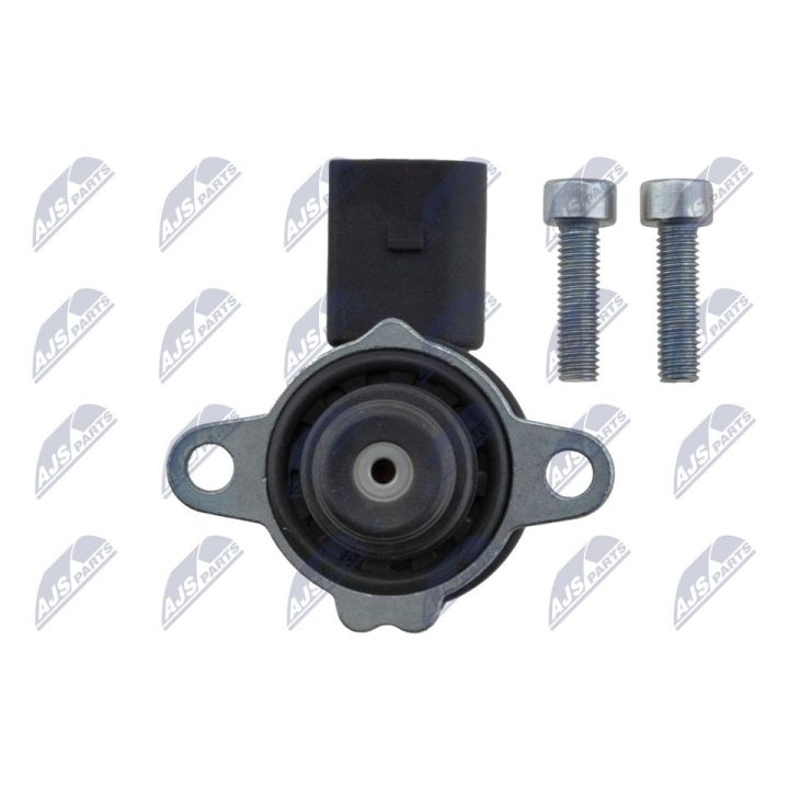 Valdymo vožtuvas, kuro talpa (įprasta magistralinė sistema) NTY ESCV-BM-002