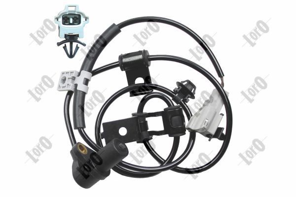 Jutiklis, rato greitis ABAKUS 120-03-141