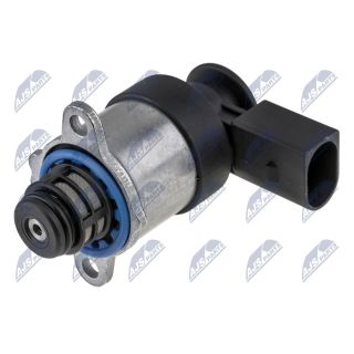 Valdymo vožtuvas, kuro talpa (įprasta magistralinė sistema) NTY ESCV-BM-003